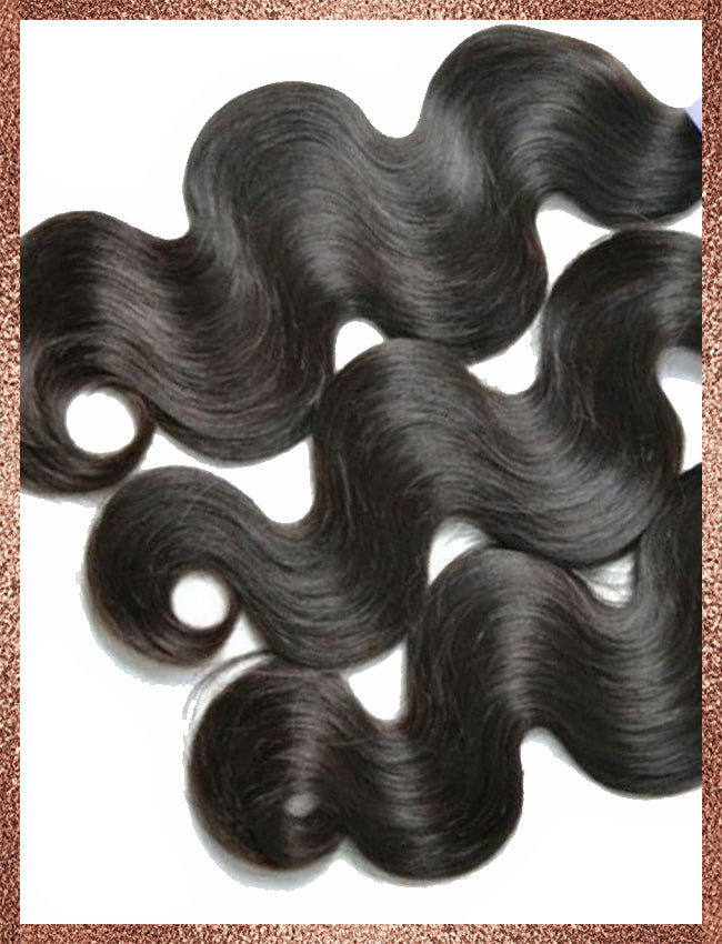 BRAZILIAN BODY GLAMOUR WAVE BUNDLE DEAL