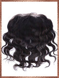 BRAZILIAN BODY WAVE FRONTALS