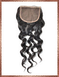 EURASIAN WAVY CLOSURES